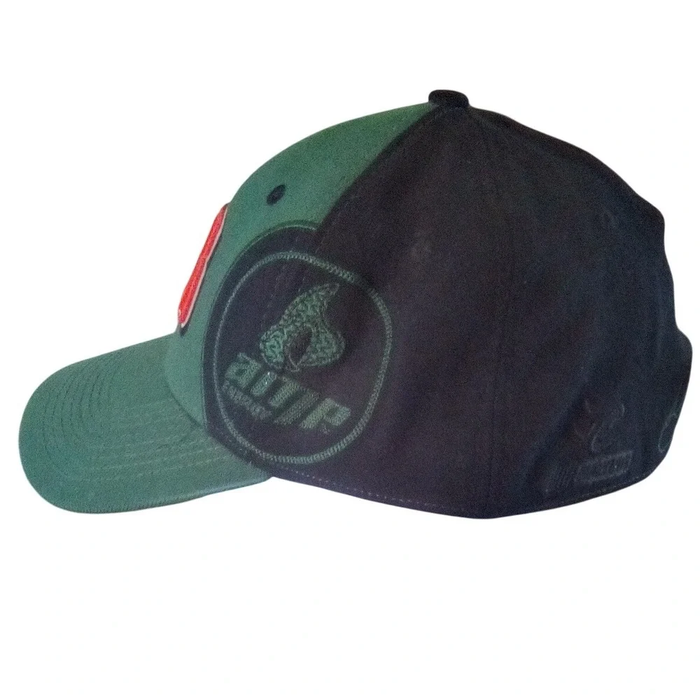 Dale Earnhardt Jr. 88 AMP Hendrick Motorsports NASCAR Hat Cap